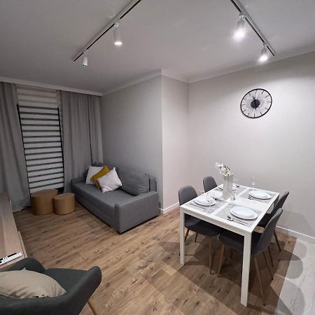 Podgorze Residence Krasków Εξωτερικό φωτογραφία